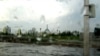 Can cloud seeding in one region disrupt the weather in other areas? Some of Kazakhstan's neighbors have expressed concerns.