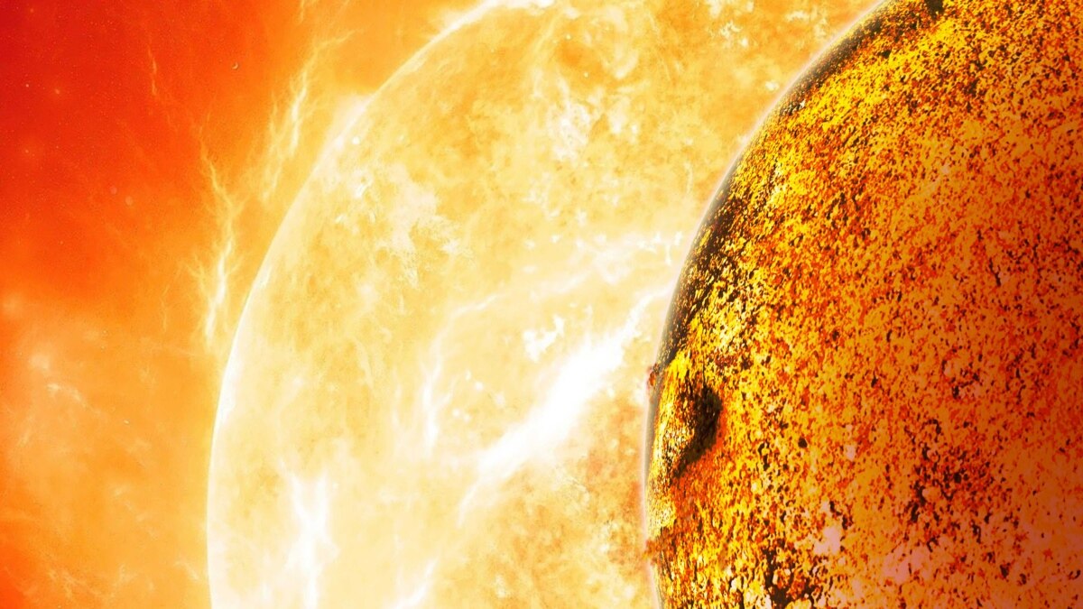 Planet Similar To Earth Found