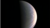 "Юнона" передала на Землю уникальные снимки Юпитера 