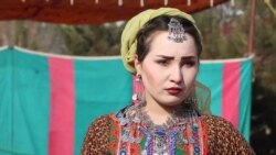 Kabul Catwalk: Models Push Boundaries With Open-Air Fashion Show