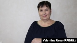 Valentina Ursu