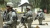 U.S., Iraqi Troops Launch Offensive Against Al-Qaeda