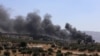 Российская авиация нанесла удары в сирийском Идлибе
