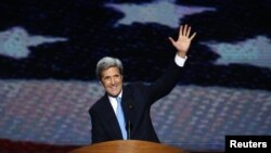 John Kerry 