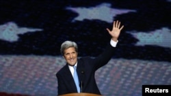 John Kerry 