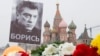 40 дней без Немцова: "Нас слышно"