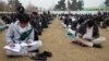 آیا امتحانات کانکور در مناطق سرد سیر افغانستان شروع شده است؟