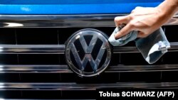 Пройшло трохи більше року з того моменту, як Volkswagen вперше 17 років повернувся до Ірану