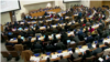 تصویب قطعنامه اعتراض به نقض حقوق بشر در ایران در کمیته سوم سازمان ملل
