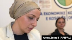 Reisa Hodžić uverena da je ova inicijativa dokaz rada, predanosti i iskrenosti borbe i nastojanja jedne žene da druge postanu i ostanu jake