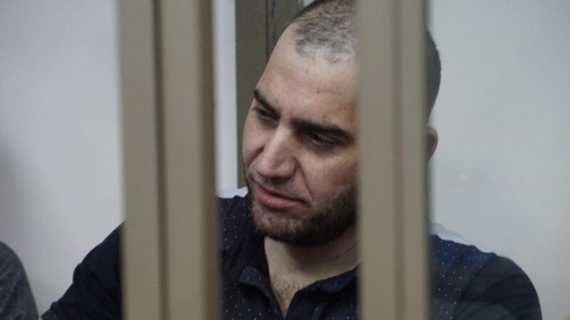 «В одиночной камере с апреля». Адвокат навестил фигуранта ялтинского «дела Хизб ут-Тахрир» 