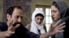 احمدی نژاد خواستار نمایش «درباره الی» شد