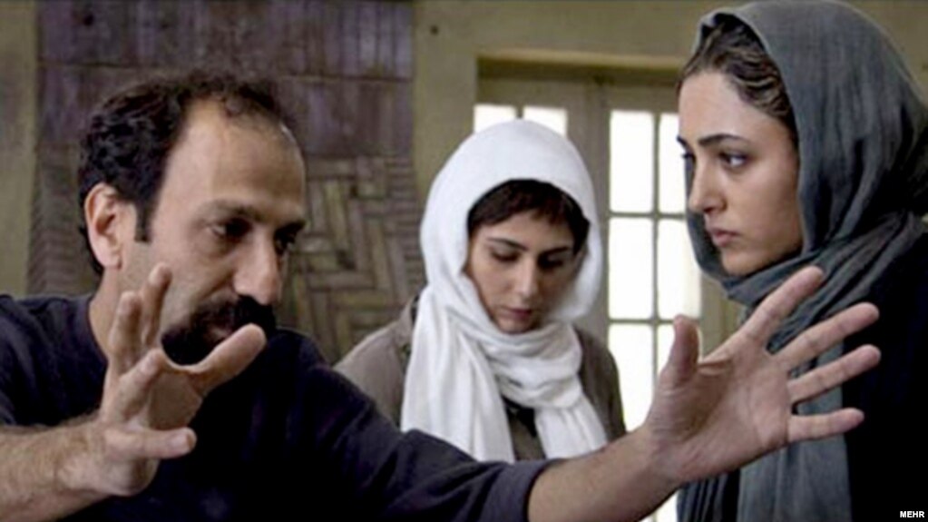 بی محلی اصغر فرهادی به گلشیفته فراهانی در فرانسه | www.Poonak.org 0E3F2F28 572E 41A0 A12C C1D1CDBE4C6A w1023 r1 s بی محلی اصغر فرهادی به گلشیفته فراهانی در فرانسه