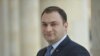 Հայաստանի նախագահի մամուլի քարտուղար Վլադիմիր Հակոբյան