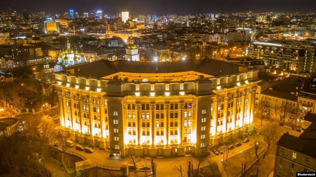 «Україна спрацювала в цьому випадку як єдина злагоджена команда», прокоментував голова МЗС Дмитро Кулеба