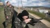 ATƏT Ukraynaya hərbi müşahidəçilər göndərir
