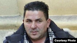 Optužen, između ostalog, za organizovani kriminal i teško ubistvo: Naser Keljmendi