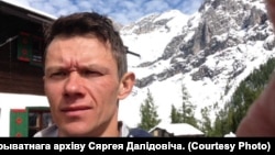 Сяргей Далідовіч