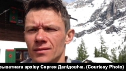 Сяргей Далідовіч