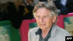 Roman Polanski