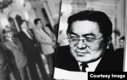 Турдакун Усубалиев ( 1919 - 2015), мамлекеттик жана саясий ишмер