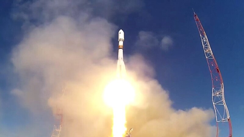 Российский военный спутник «Космос-2525» сошел с орбиты и сгорел в атмосфере Земли