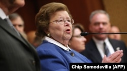 Barbara Mikulski