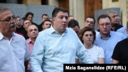 Гиги Угулава