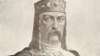 UKRAINE – The image of Prince Volodymyr the Great of Kyiv in the second edition of Mykola Arkas's History of Ukraine-Russia. Krakow, 1912