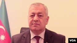 Vahid Əhmədov