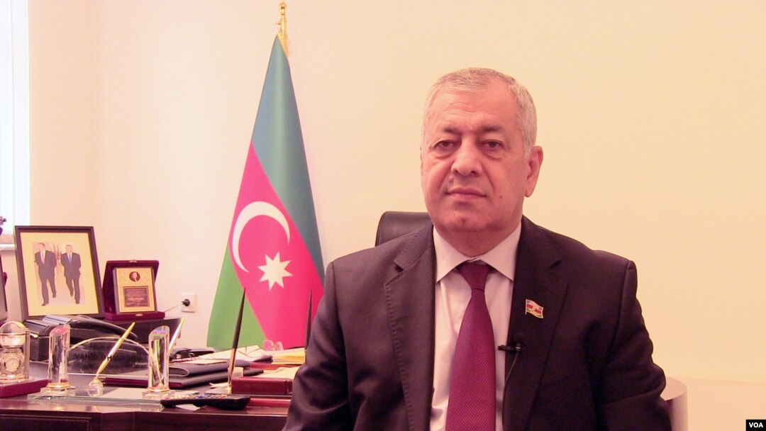 Vahid Əhmədov