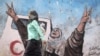 تشکیلات خودگردان: احمدی نژاد حق اظهار نظر در مورد فلسطینی ها را ندارد