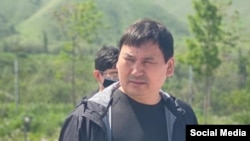 Сеидбек Атамбаев