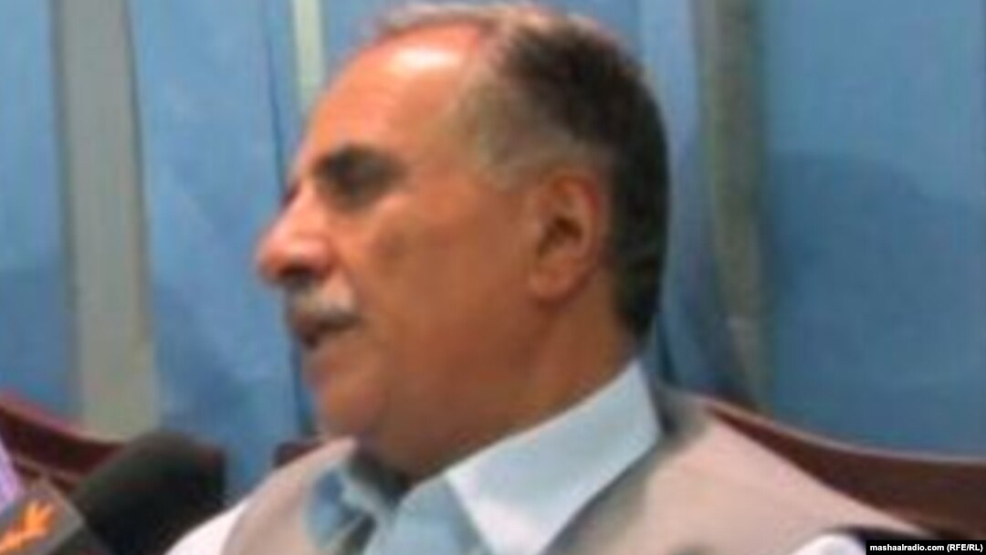 سينيټر رووف لالا