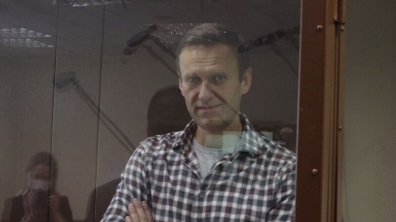 Навальный согуш ардагерине байланыштуу жарандык сот ишинде айыптуу деп табылды