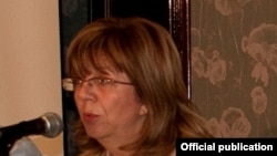 Judita Popović: Medijska scena kao prostor za manipulaciju vlasti