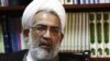 محمدجعفر منتظری، رییس دیوان عدالت اداری ایران