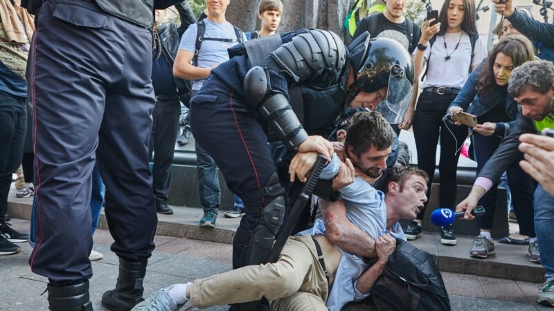 Руската опозиција најави нови протести