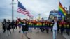 در حال حاضر حدود نیمی از دگرباشان ساکن ایالت‌هایی هستند که قانون مشخصی در زمینه دفاع از حق اشتغال آنها ندارند.