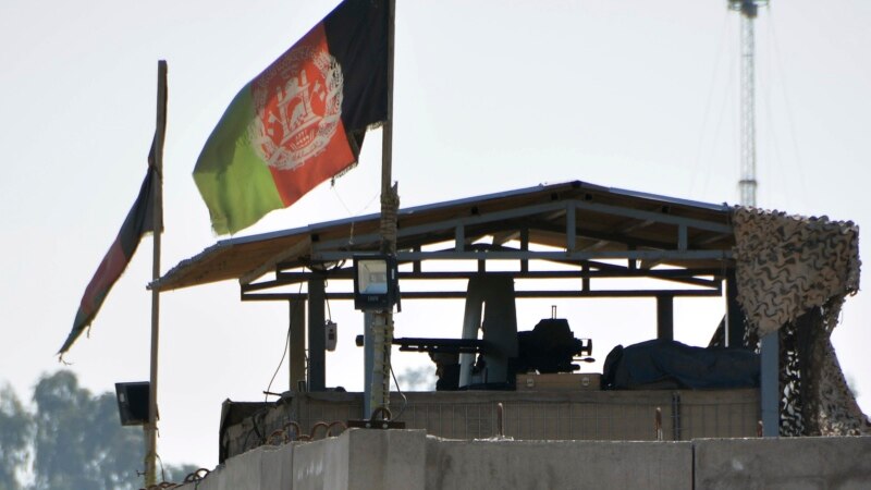 Кабул «Талибан» менен сүйлөшүүгө даяр