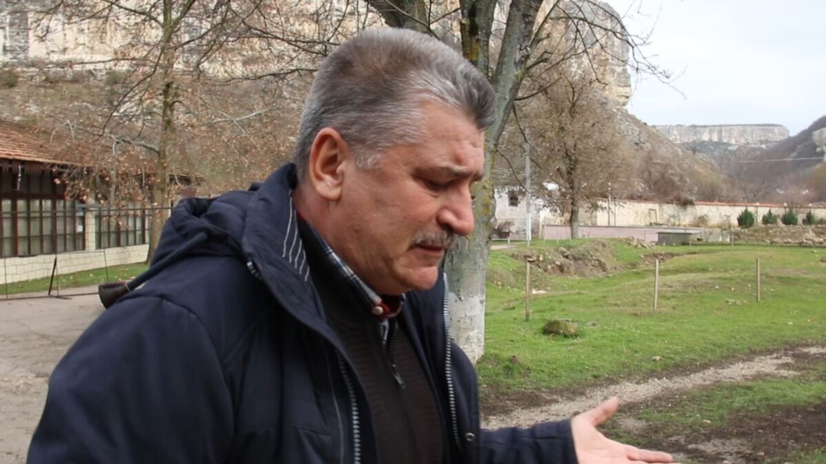 Crimean Tatar Activist Handed 10-Day Jail Term - Vimarsana News