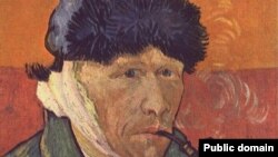 Vincente van Gogh