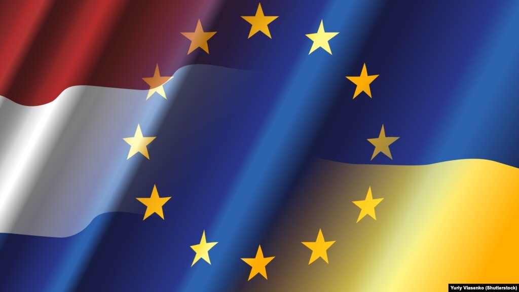 Нижняя палата парламента Нидерландов проголосовала за ассоциацию Украина-ЕС - Цензор.НЕТ 443