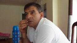 Tofiq Həsənli, 2019