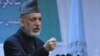 Karzai Wants $2 Billion From U.S.