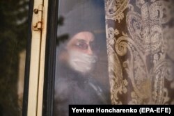 Обмен пленными между Украиной и самопровозглашенными республиками Донбасса 16 апреля