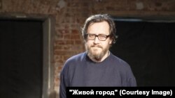 Режиссер Всеволод Лисовский