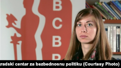 Maja Bjeloš: Sky poruke i u Srbiji su se koristile kao dokazi na suđenjima