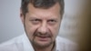 Мосійчук заявляє, що «спецслужби Росії намагалися вчинити ще один злочин» проти нього