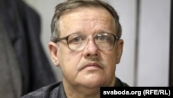 Віктар Івашкевіч
